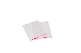 Woreczki strunowe 6 x 8 cm STANDARD