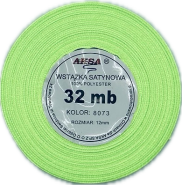 Wstążka satynowa 12mm JASKRAWA 8073