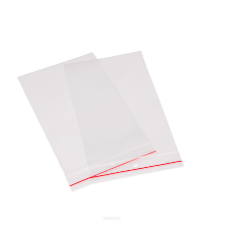 Woreczki strunowe 10 x 15 cm STANDARD